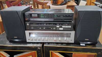 STEREO LOT