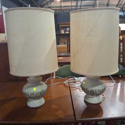 BEDSIDE LAMPS