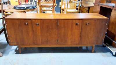 SIDEBOARD