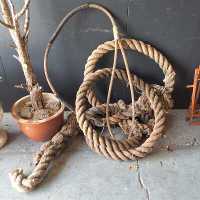 NAUTICAL ROPE