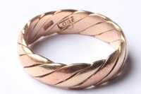 GOLD BAND