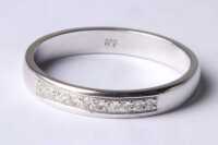 GOLD & DIAMOND RING