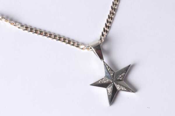 DIAMOND STAR