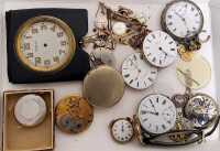 WATCH PARTS