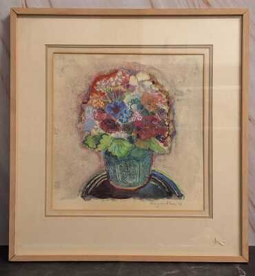 MARGARET LEES