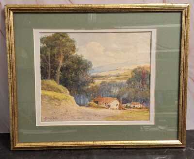 JAMES SWINTON DISTON