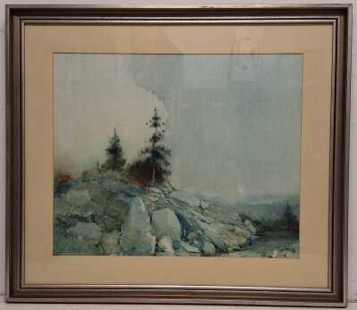 ALEXANDER HILLS