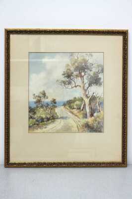 MARION GREENE (Australia, 1888-1950)