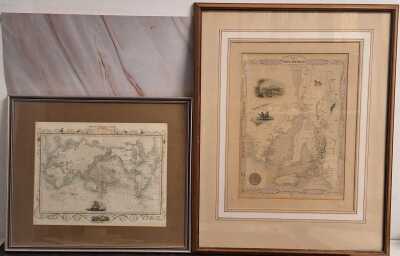 MAPS