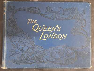 THE QUEEN'S LONDON