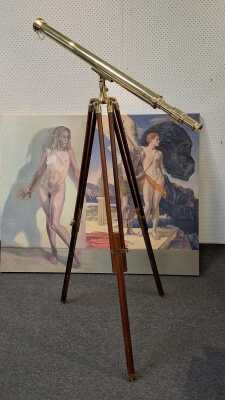 TELESCOPE