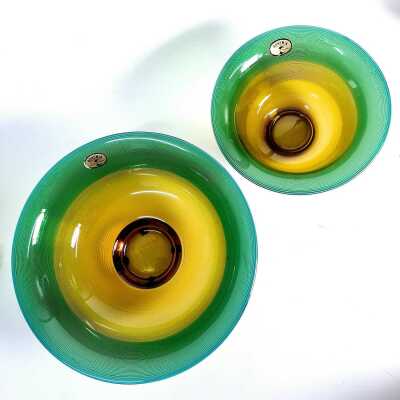 BOHEMIA GLASS