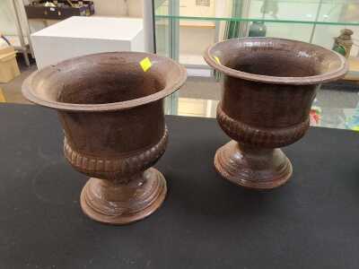 URNS