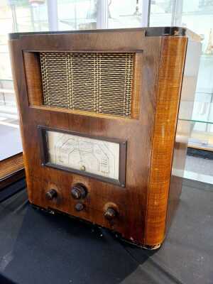 RADIO