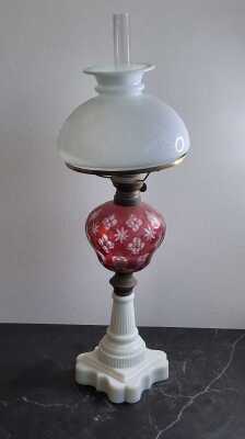 KEROSENE LAMP