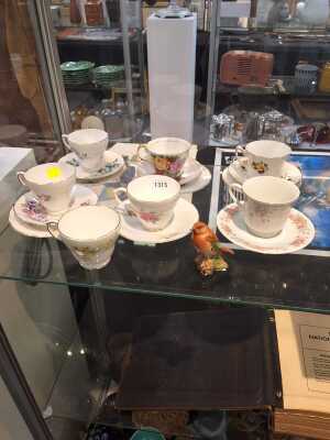 PRETTY CHINA