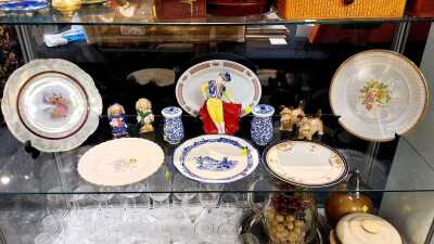 CHINAWARE