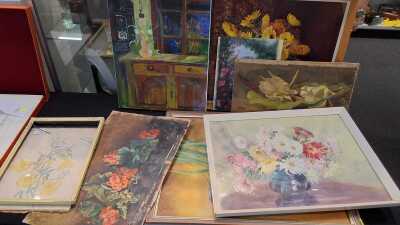 ARTWORKS
