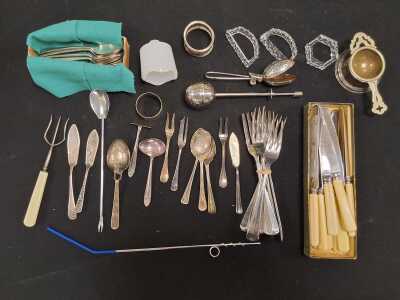 FLATWARE