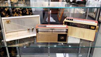 RADIOS