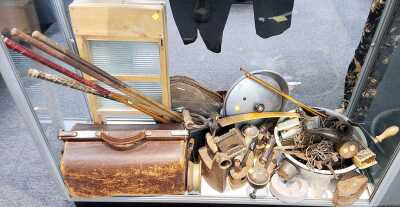 RUSTIC SUNDRIES