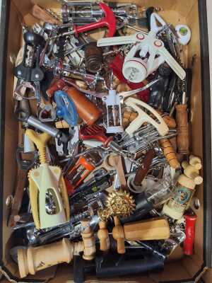 CORKSCREWS!!!