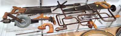 HAND TOOLS