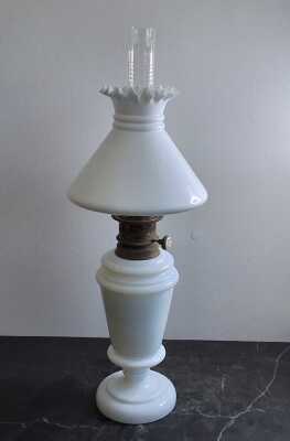 KEROSENE LAMP