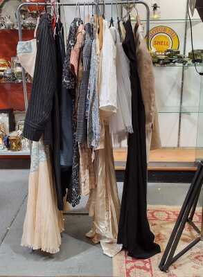 VINTAGE CLOTHING