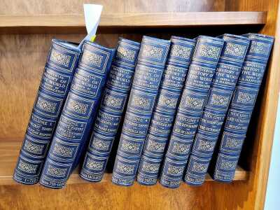 UNIVERSAL HISTORY OF THE WORLD