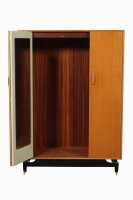 PAIR OF WARDROBES - 3