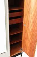 PAIR OF WARDROBES - 4