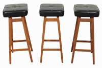 BAR STOOLS - 2