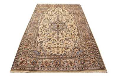 KASHAN RUG