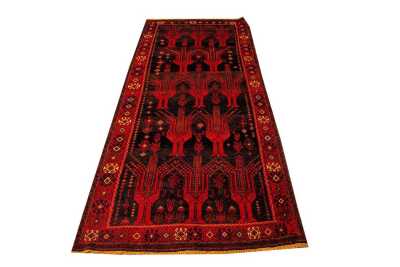 BALUCHI RUG