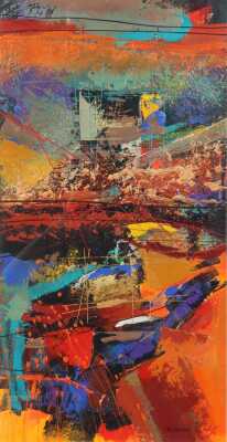 TREVOR MCNAMARA (Australia)
