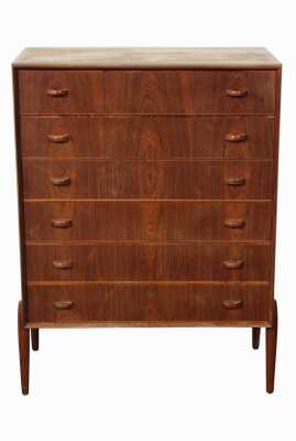 TALLBOY CHEST OF DRAWERS