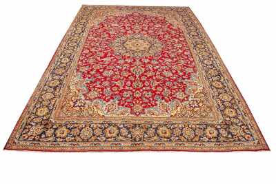ISFAHAN RUG