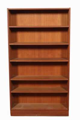 BOOKSHELF