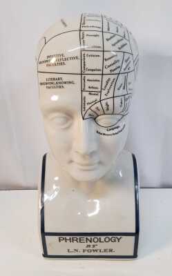 PHRENOLOGY