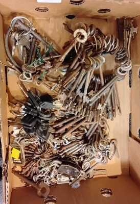 KEYS
