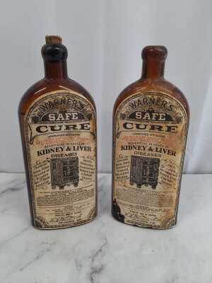 MEDICINAL TONIC
