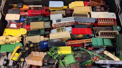 TOY CARS