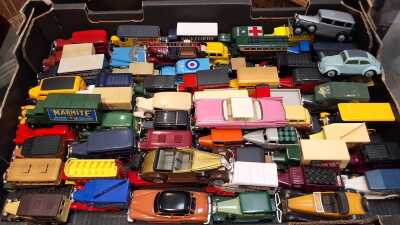 TOY CARS