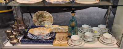 HOMEWARES
