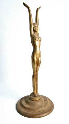 LADY FIGURE