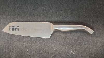SHOP DISPLAY KNIFE