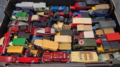 TOY CARS