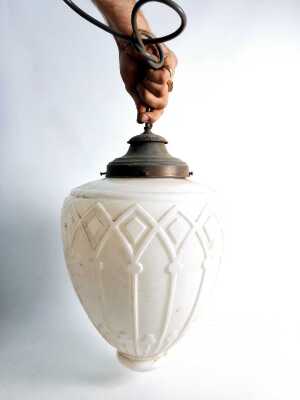 PENDANT LIGHT