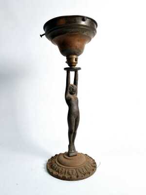 LADY LAMP